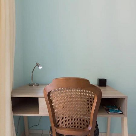 01 - Cosy Apartment At The Heart Of City Ηράκλειο Κρήτης Εξωτερικό φωτογραφία
