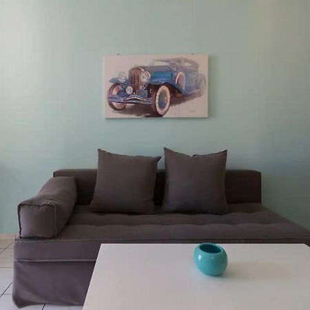 01 - Cosy Apartment At The Heart Of City Ηράκλειο Κρήτης Εξωτερικό φωτογραφία