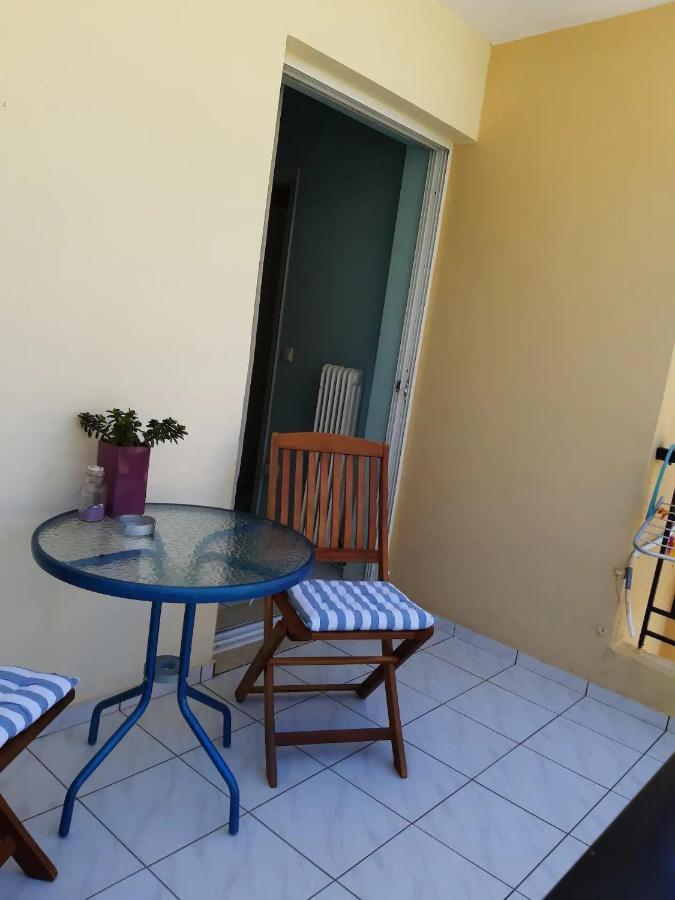 01 - Cosy Apartment At The Heart Of City Ηράκλειο Κρήτης Εξωτερικό φωτογραφία