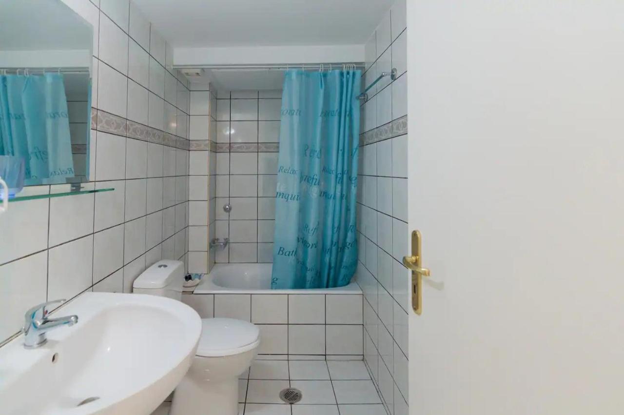 01 - Cosy Apartment At The Heart Of City Ηράκλειο Κρήτης Εξωτερικό φωτογραφία