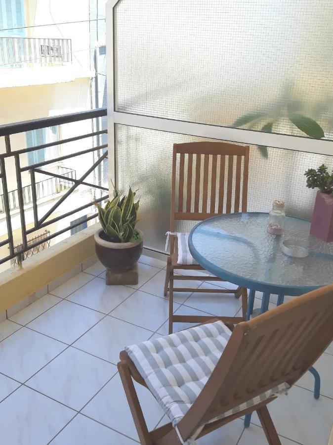 01 - Cosy Apartment At The Heart Of City Ηράκλειο Κρήτης Εξωτερικό φωτογραφία